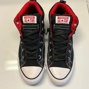 Converse Men’s shoes